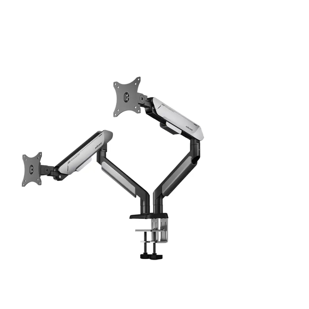 ขาจับจอ Anda Seat Stealth PRO II Duo A9-2S Ergonomic Monitor Arm - SpeedCom