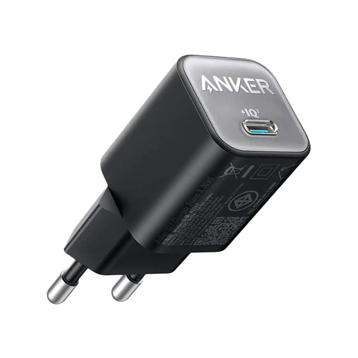 หัวชาร์จ Anker 511 Charger Nano 3 30W - SpeedCom