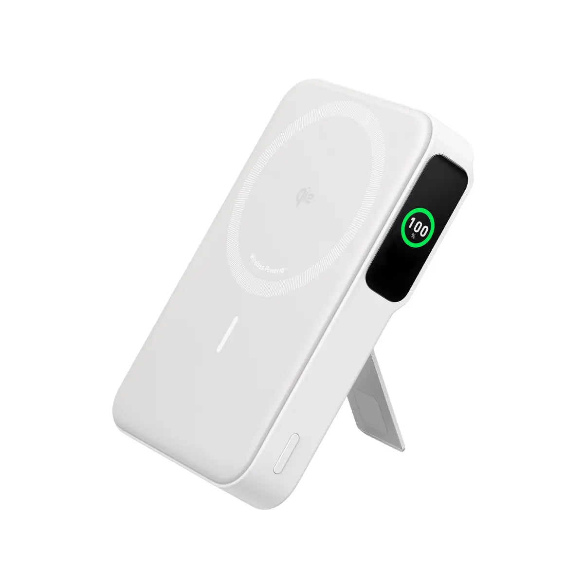 แบตเตอรี่สำรอง Anker MagGo Power Bank Magnetic Wireless - SpeedCom