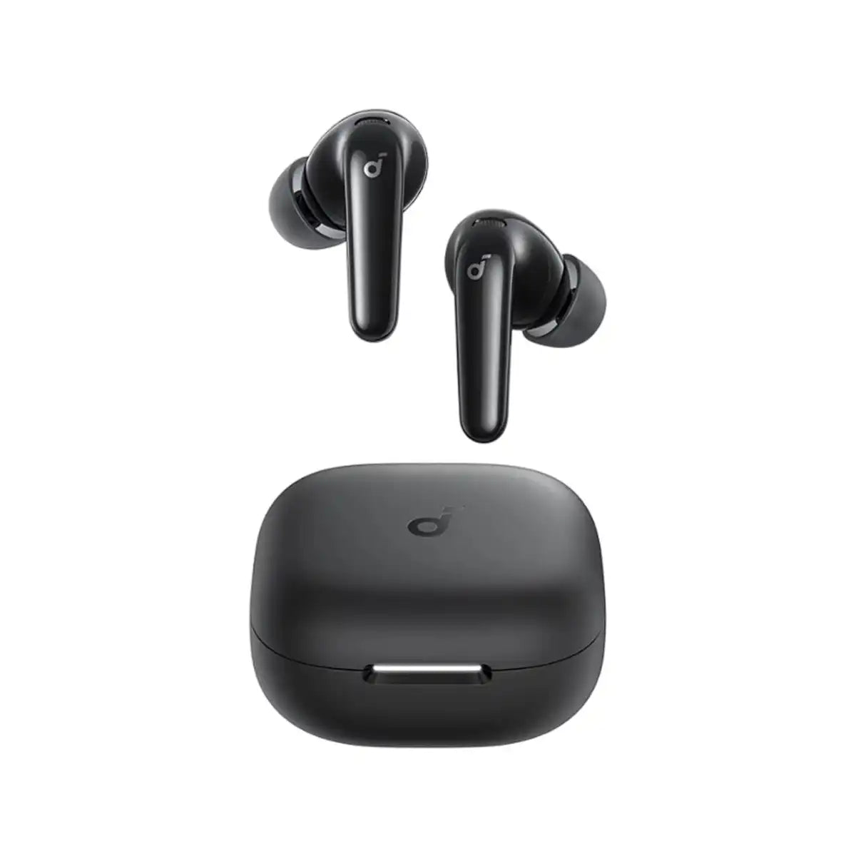 หูฟังเอียร์บัดไร้สาย Anker Soundcore R60i NC ANC 6Mic PT8/40Hr iPX55