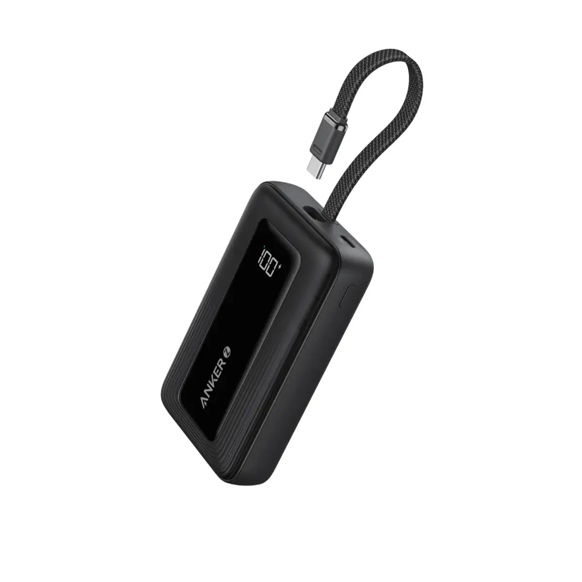 แบตเตอรี่สำรอง Anker Zolo Power Bank 10,000mAh 30W - SpeedCom