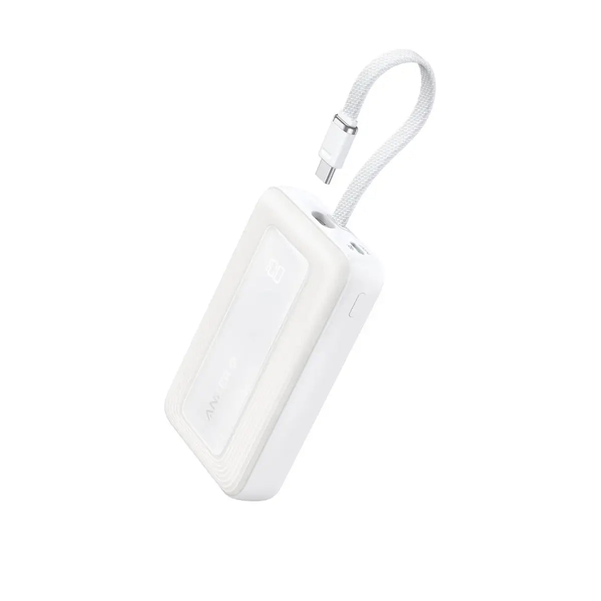 แบตเตอรี่สำรอง Anker Zolo Power Bank 10,000mAh 30W - SpeedCom