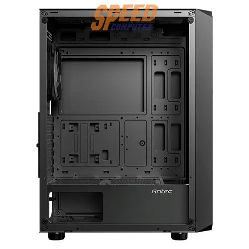 เคส Antec AX83 RGB EXTREME Mini Tower E-ATX สีดำSpeedCom