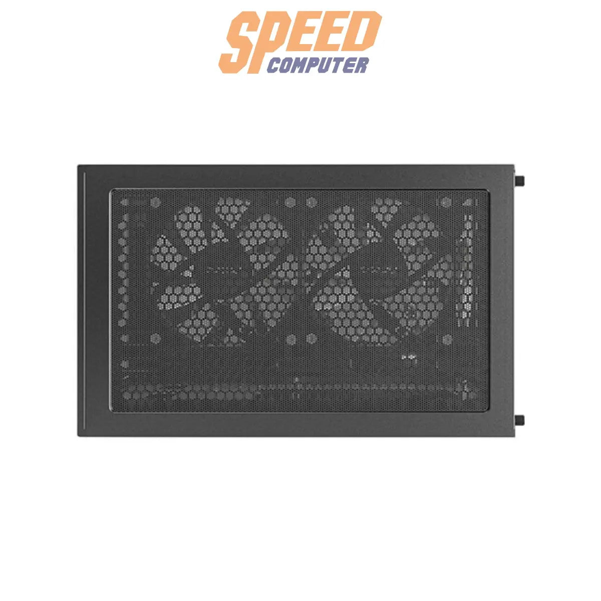 เคส Antec CX200M RGB ELITE Mini Tower Micro ATX สีดำSpeedCom