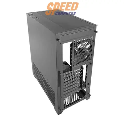 เคส Antec DF800 FLUX Mid Tower ATX สีดำ - SpeedCom