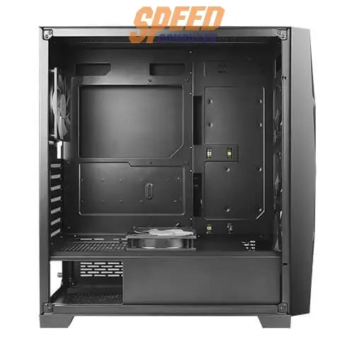 เคส Antec DF800 FLUX Mid Tower ATX สีดำ - SpeedCom