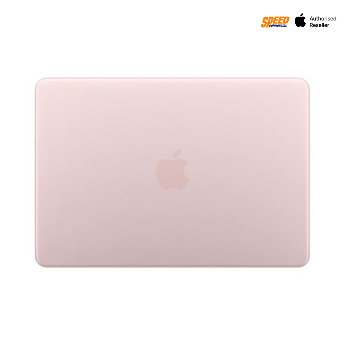 Apple MacBook NEO A18PRO 8/512 MHFJ4TH/A สีบลัช (BLUSH)SpeedCom