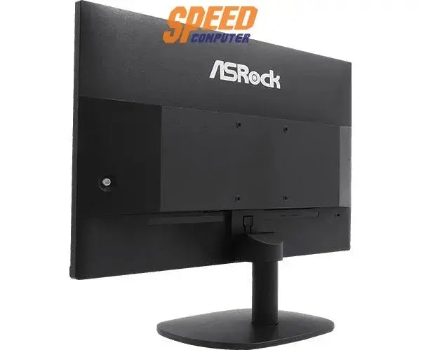 จอมอนิเตอร์ Asrock CL25FF 24.5" FHD IPS 100Hz สีดำ - SpeedCom