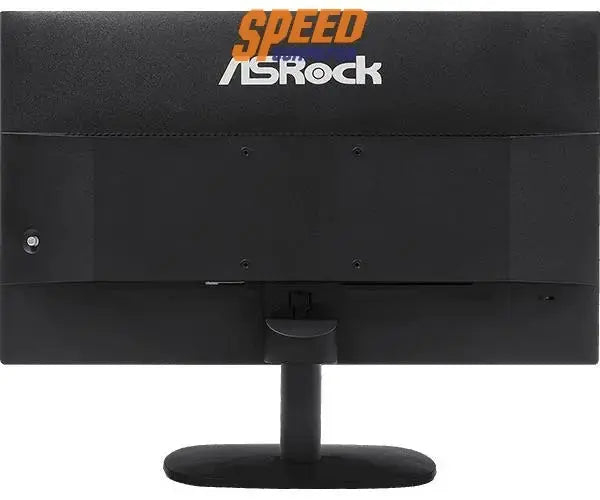 จอมอนิเตอร์ Asrock CL25FF 24.5" FHD IPS 100Hz สีดำ - SpeedCom