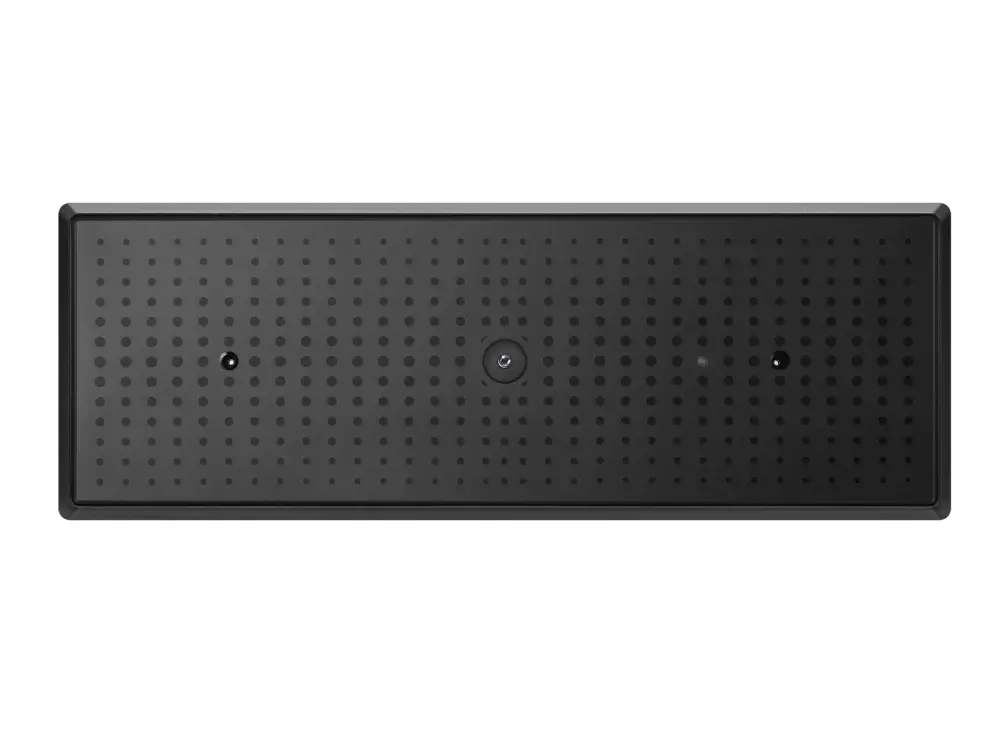 กล้องเว็บแคม Asus 90YH01Z0 B2UA00 สีดำSpeedCom