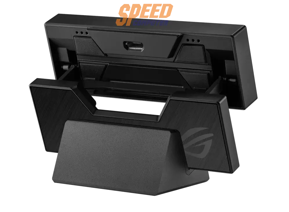 กล้องเว็บแคม Asus 90YH01Z0 B2UA00 สีดำSpeedCom