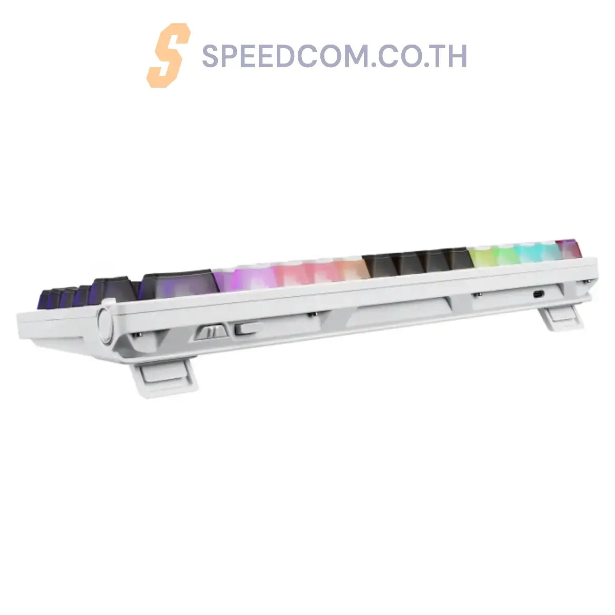 คีย์บอร์ด Asus Azoth ROG Azoth X - SpeedCom