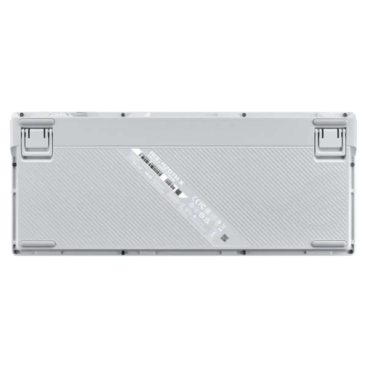 คีย์บอร์ด Asus Azoth ROG Azoth X - SpeedCom