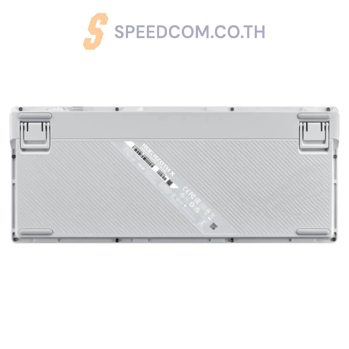 คีย์บอร์ด Asus Azoth ROG Azoth X - SpeedCom