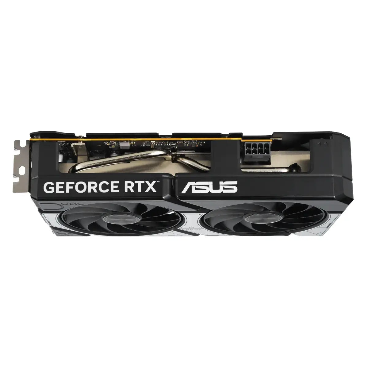 การ์ดจอ Asus Dual GeForce RTX 5060 8GB GDDR7 OC Edition - SpeedCom