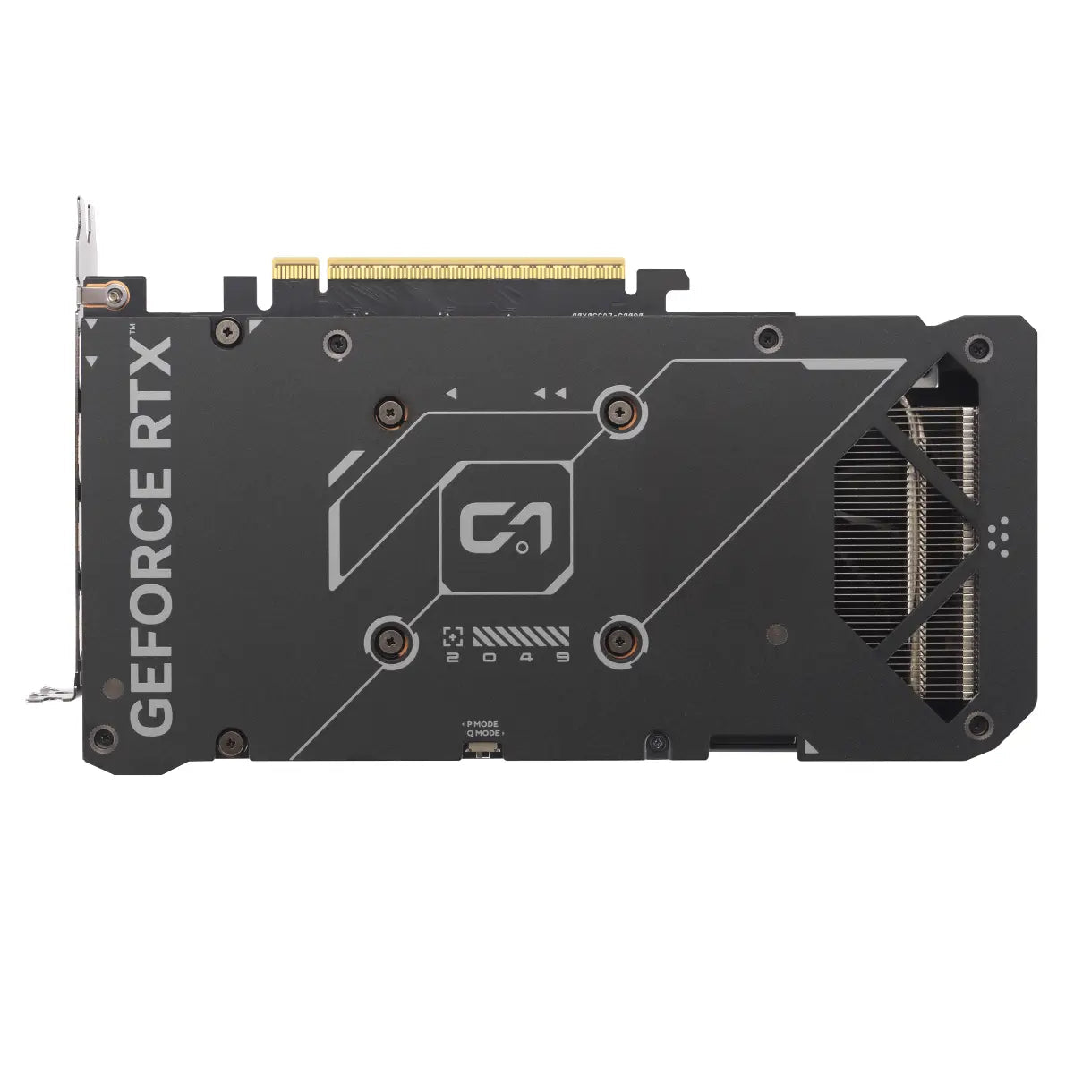 การ์ดจอ Asus Dual GeForce RTX 5060 8GB GDDR7SpeedCom