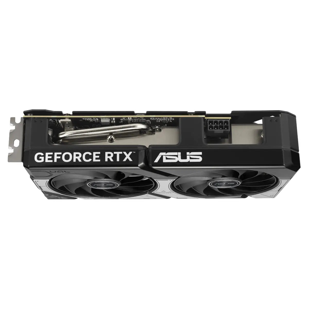 การ์ดจอ Asus Dual GeForce RTX 5060 Ti 8GB GDDR7 OC Edition - SpeedCom