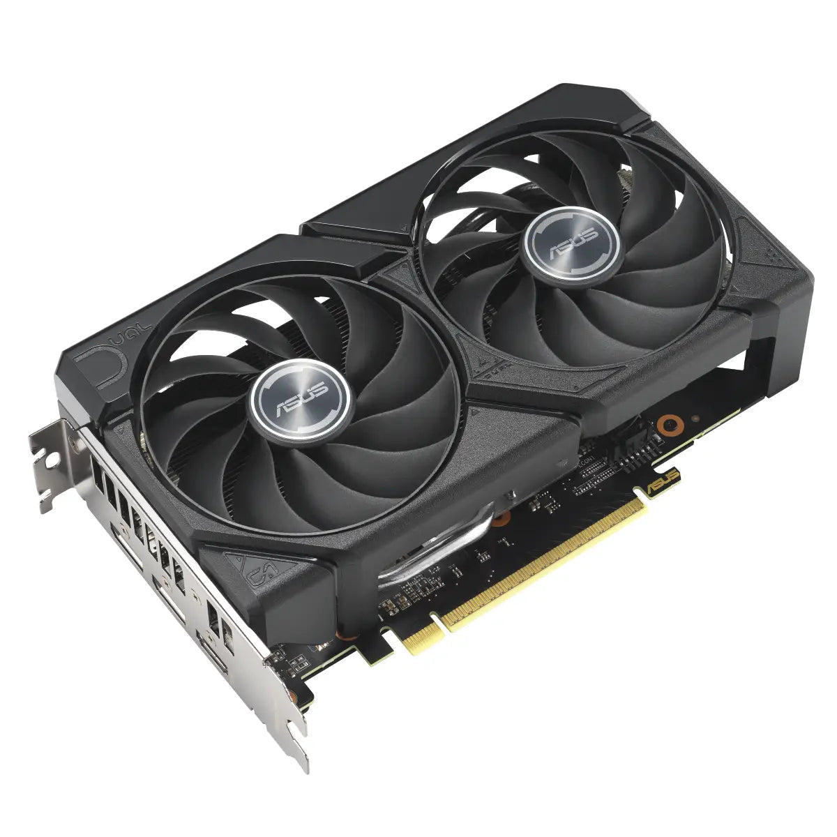 การ์ดจอ Asus Dual Radeon RX9060XT 8GB GDDR6 - SpeedCom