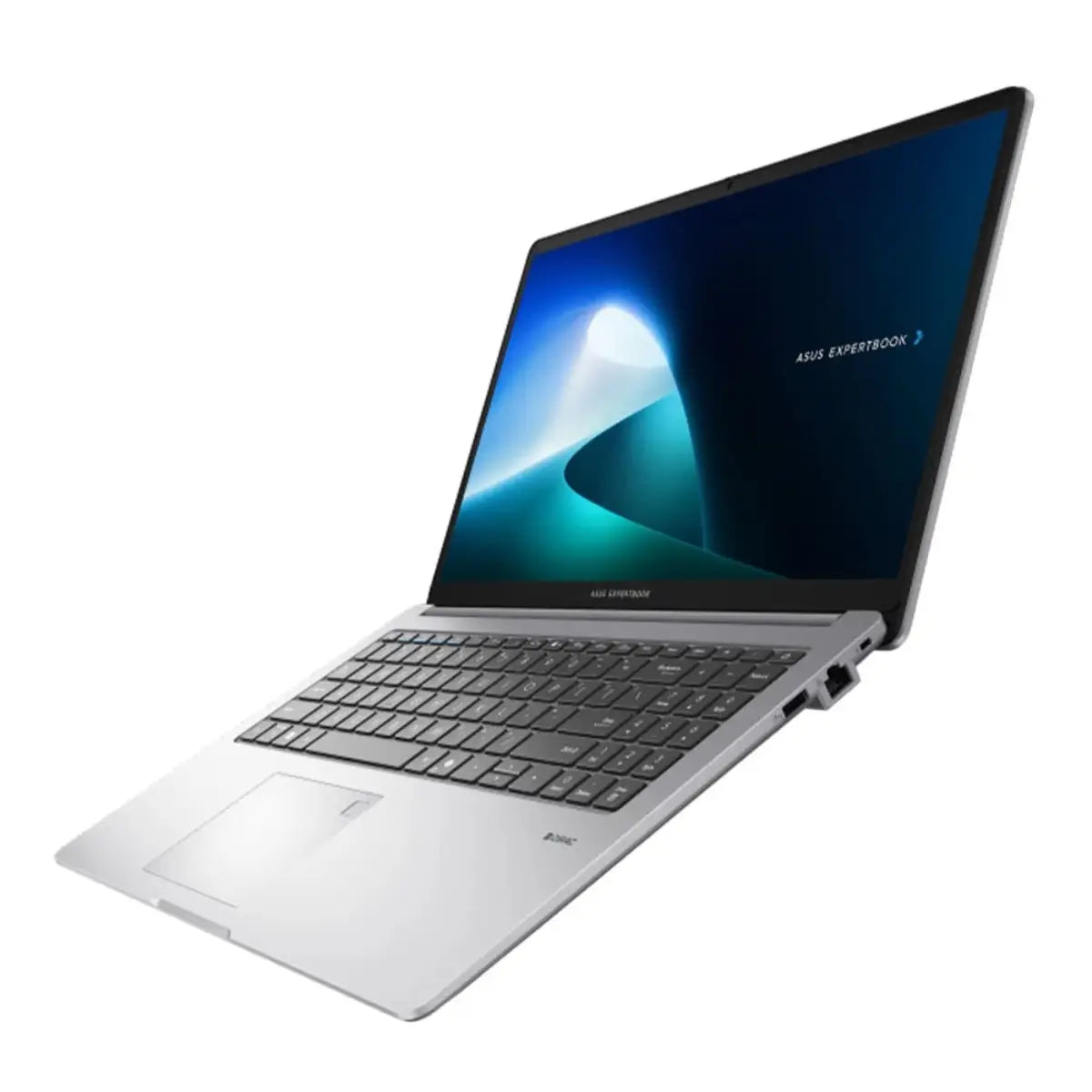 โน๊ตบุ๊ค AsusEXPERTBOOK P1503CVA-S71021WS i5 Gen 13 สีเทา (Misty Grey) - SpeedCom