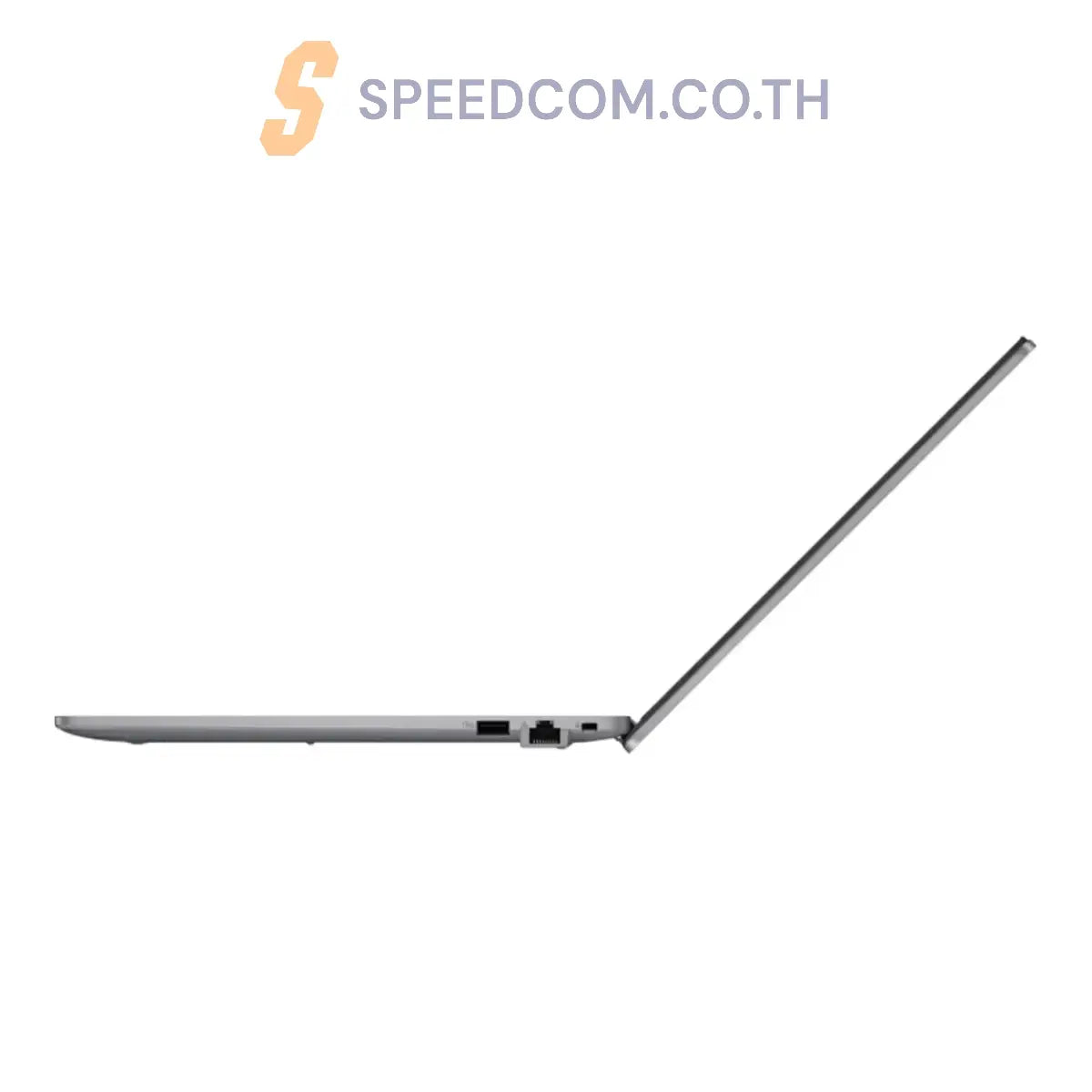 โน๊ตบุ๊ค AsusEXPERTBOOK P1503CVA-S71021WS i5 Gen 13 สีเทา (Misty Grey) - SpeedCom