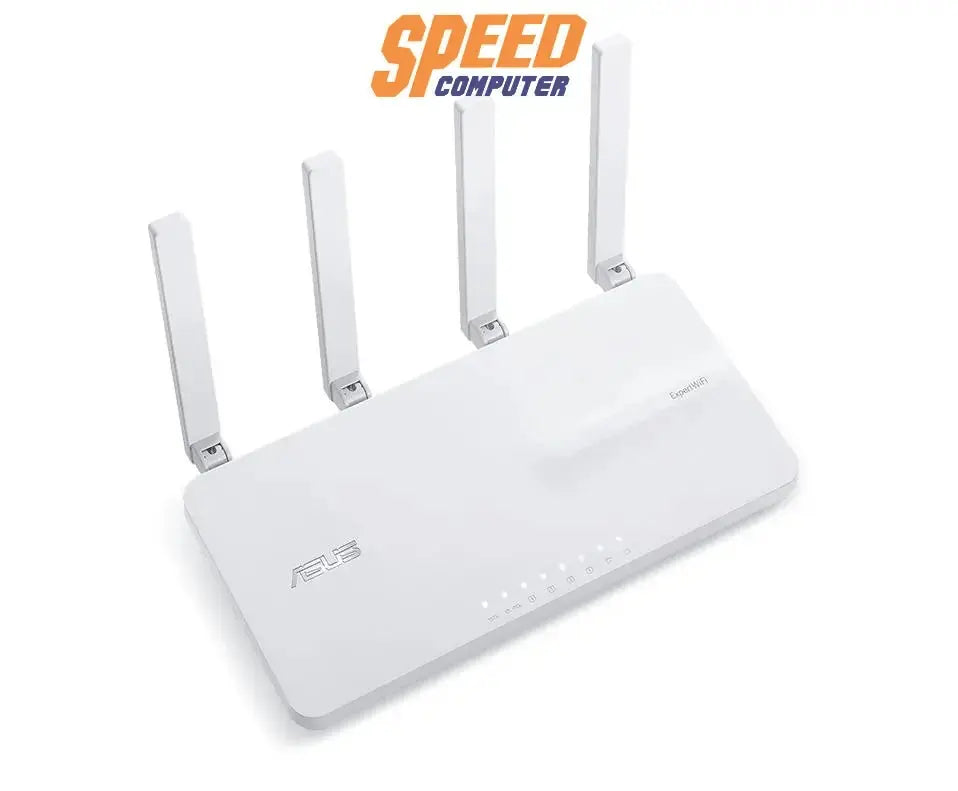 เราเตอร์ Asus EXPERTWIFI-EBR63 - SpeedCom
