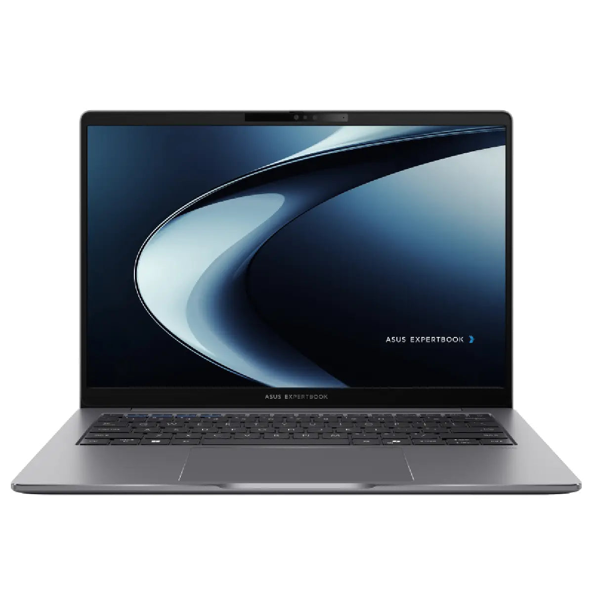 โน๊ตบุ๊ค Asus ExpertBook P3405CVA-LY0393WS i5 Gen13 สีเทา (Misty Grey) - SpeedCom