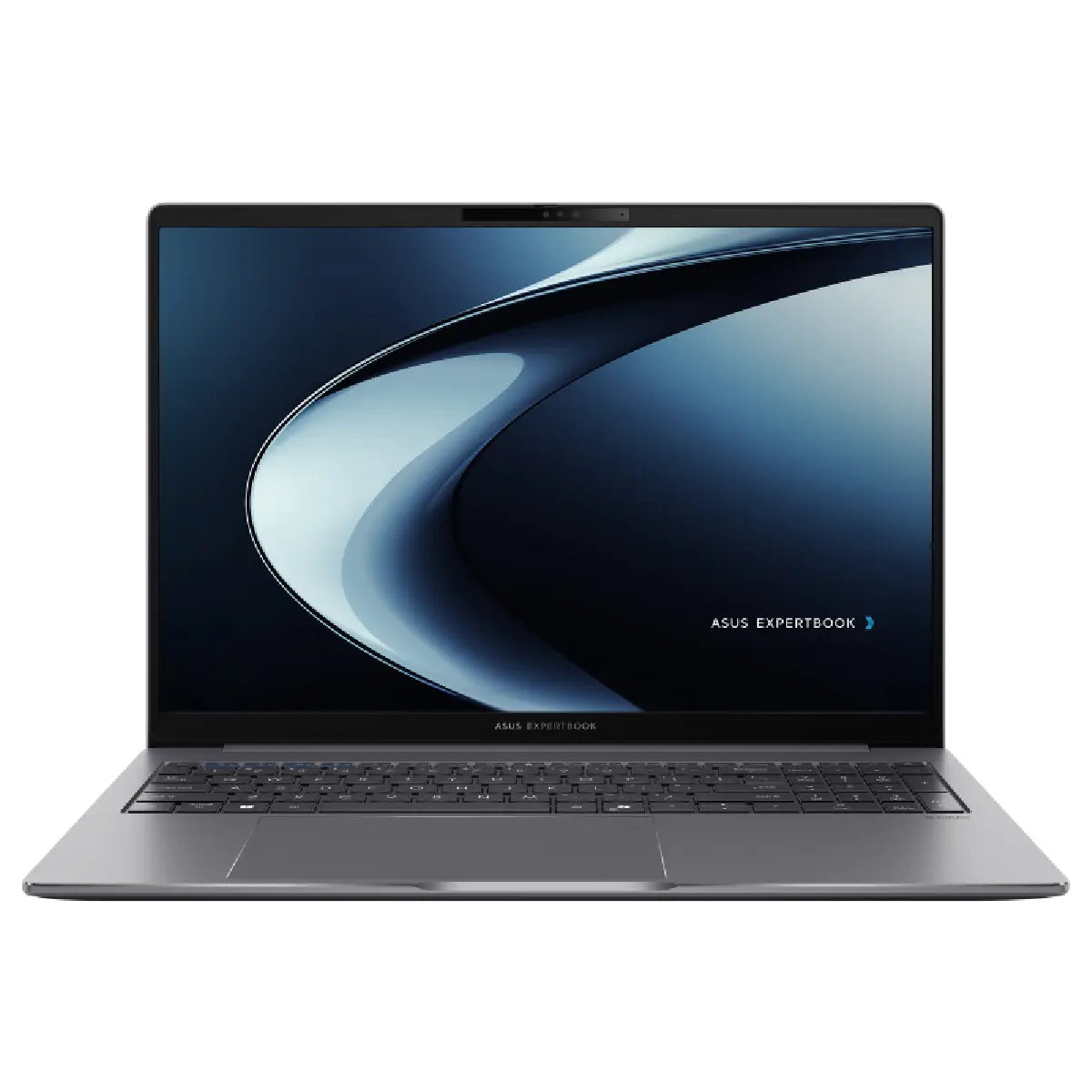 โน๊ตบุ๊ค Asus ExpertBook P3405CVA-LY0407WS i7 Gen13 สีเทา (Misty Grey) - SpeedCom
