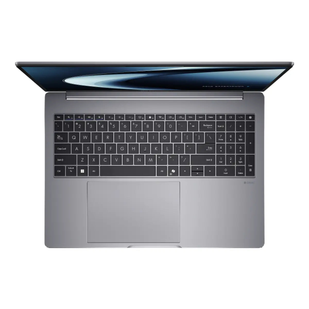 โน๊ตบุ๊ค Asus ExpertBook P3605CVA-MB0253WS i7 Gen13 สีเทา (Misty Grey) - SpeedCom