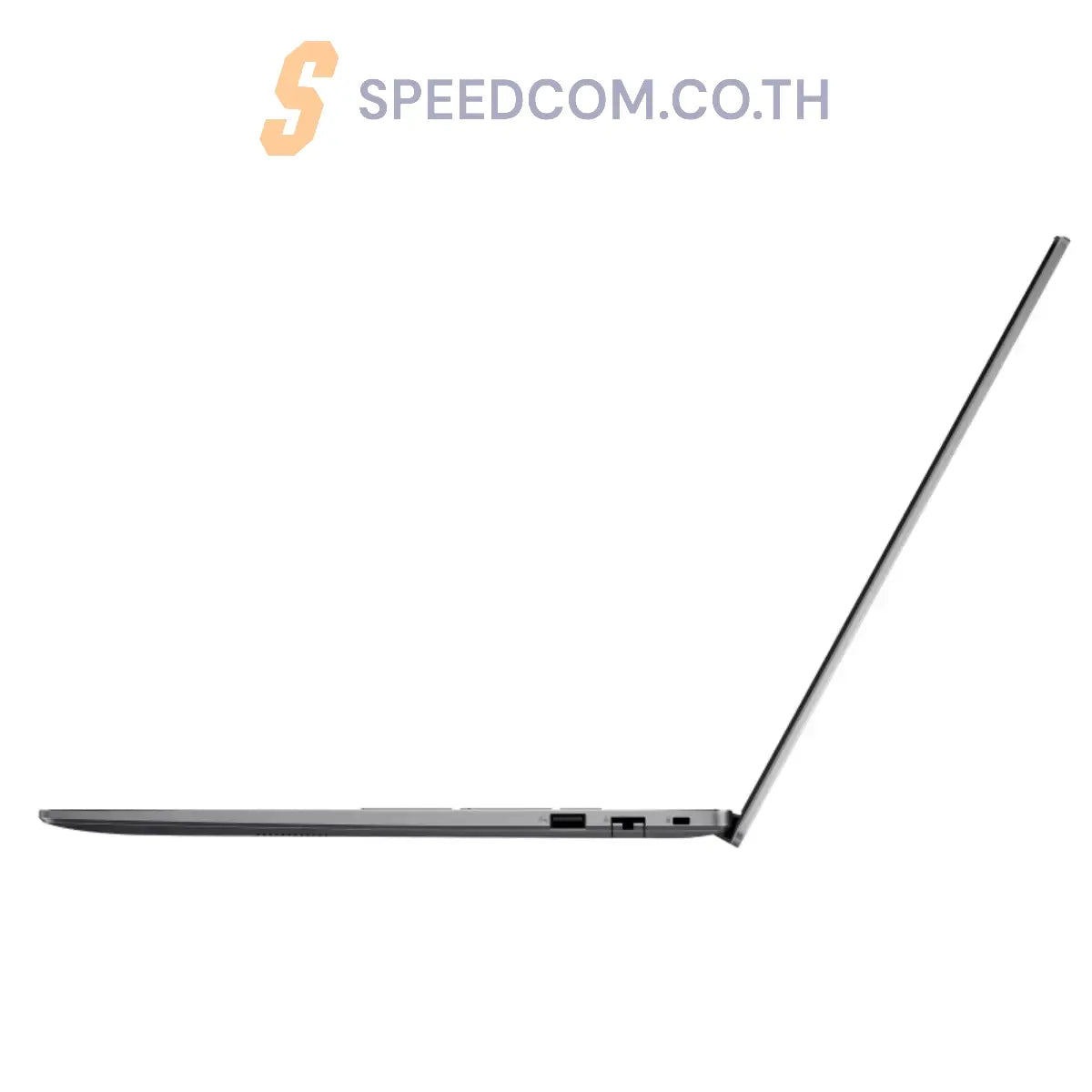 โน๊ตบุ๊ค Asus ExpertBook P3605CVA-MB0253WS i7 Gen13 สีเทา (Misty Grey) - SpeedCom