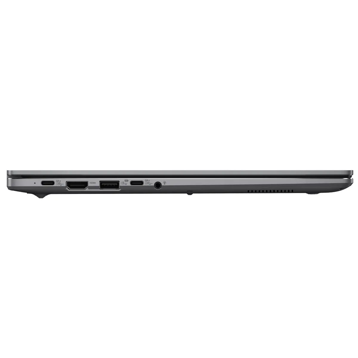โน๊ตบุ๊ค Asus ExpertBook PM3406CKA-LY0419WS Ryzen Ai 7 สีเทา