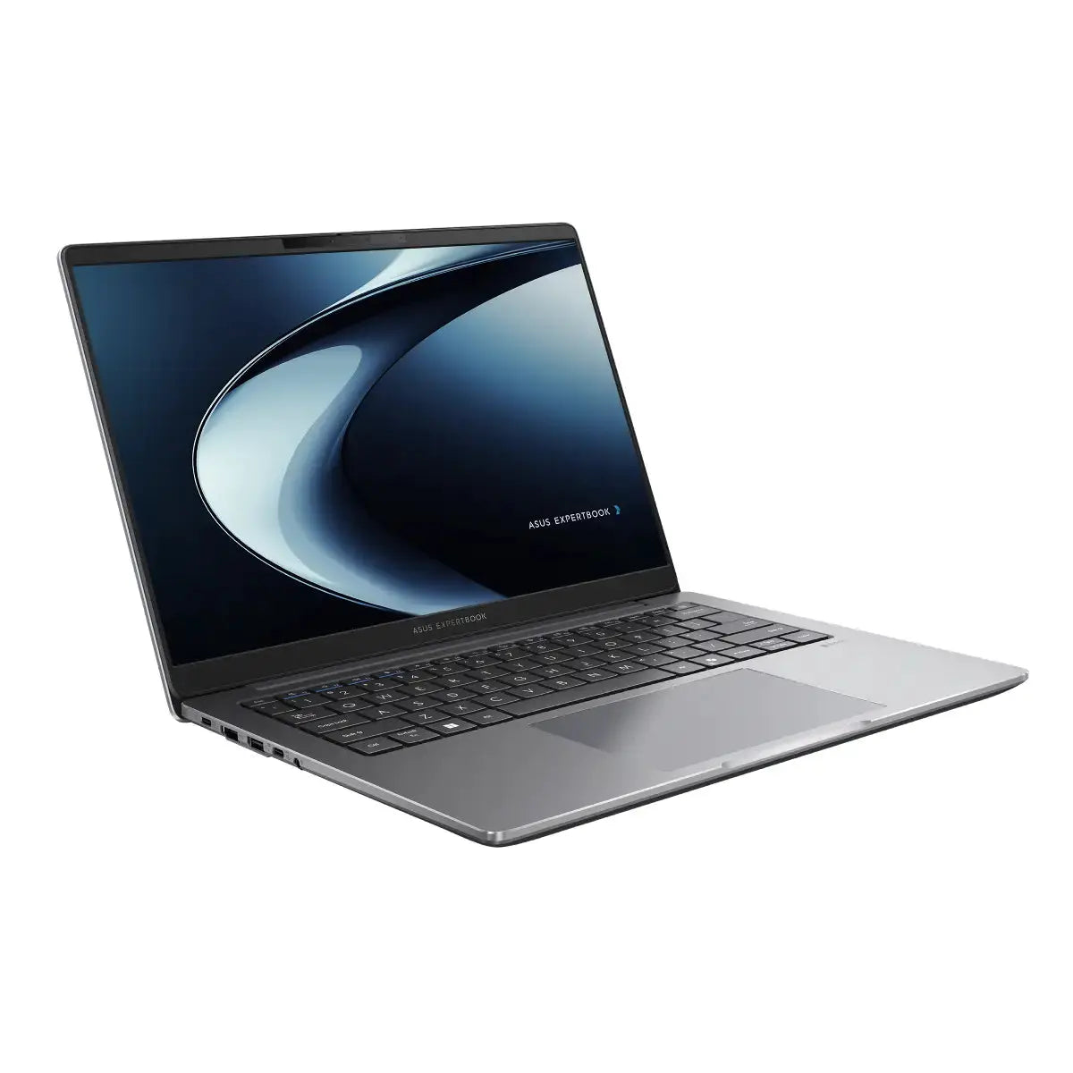 โน๊ตบุ๊ค Asus ExpertBook PM3406CKA-LY0421WS Ryzen Ai 5 สีเทา