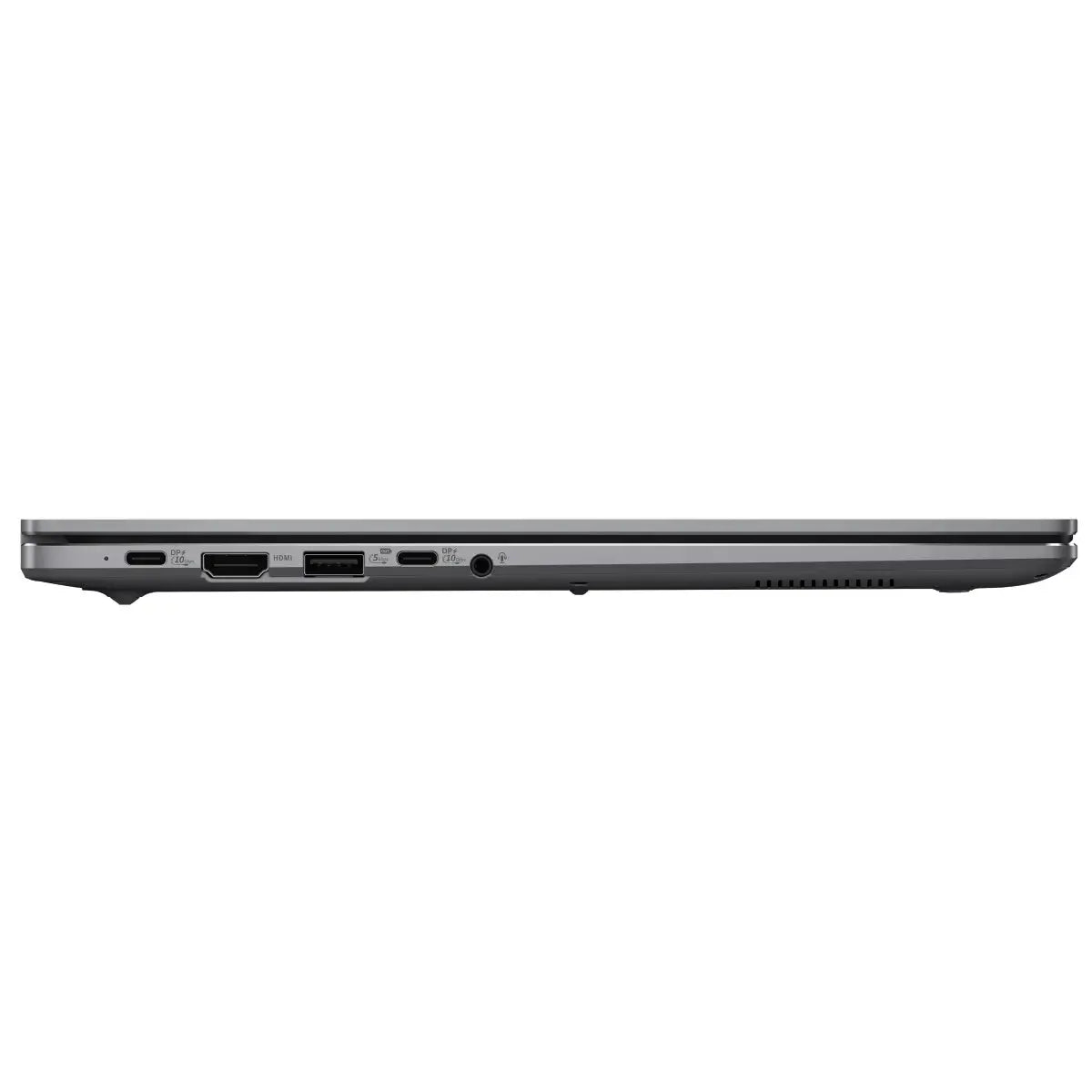 โน๊ตบุ๊ค Asus ExpertBook PM3406CKA-LY0421WS Ryzen Ai 5 สีเทา