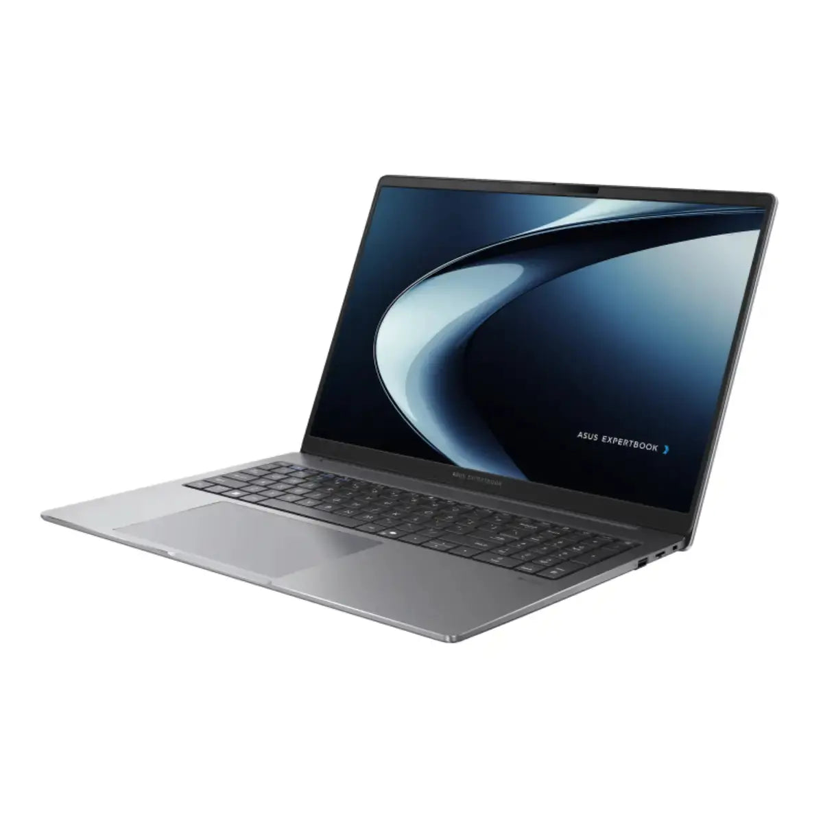 โน๊ตบุ๊ค Asus ExpertBook PM3606CKA-MB0263WS Ryzen AI 7 สีเทา (Misty Grey) - SpeedCom