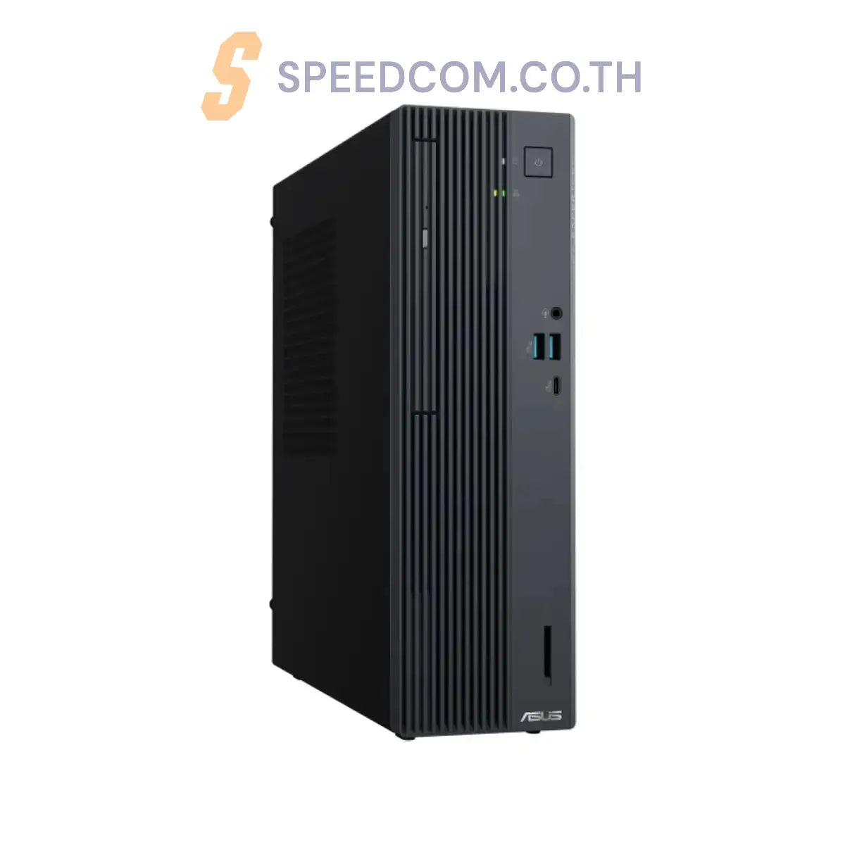 (By Order) คอมพิวเตอร์ตั้งโต๊ะ Asus ExpertCenter P500 SFF P500SV-13420H005WS i5 Gen13 - SpeedCom