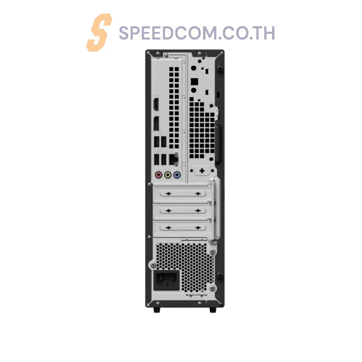 (By Order) คอมพิวเตอร์ตั้งโต๊ะ Asus ExpertCenter P500 SFF P500SV-13420H005WS i5 Gen13 - SpeedCom