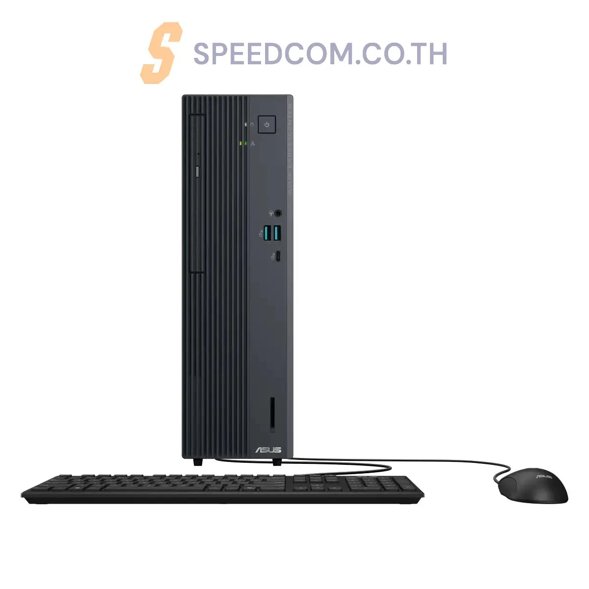 คอมพิวเตอร์ตั้งโต๊ะ Asus ExpertCenter PM700SK-0R5330001WS Ryzen 5