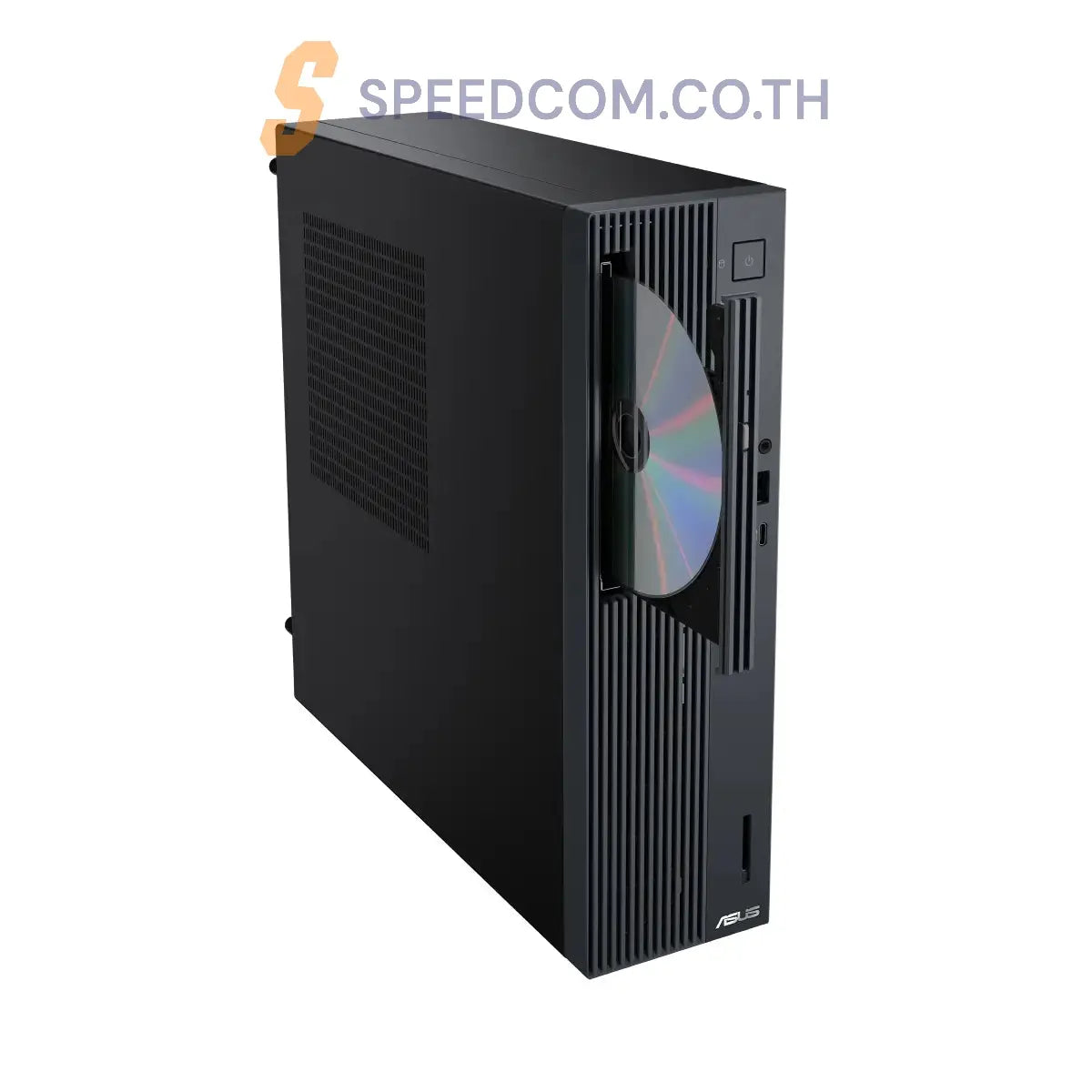 คอมพิวเตอร์ตั้งโต๊ะ Asus ExpertCenter PM700SK-0R5330001WS Ryzen 5