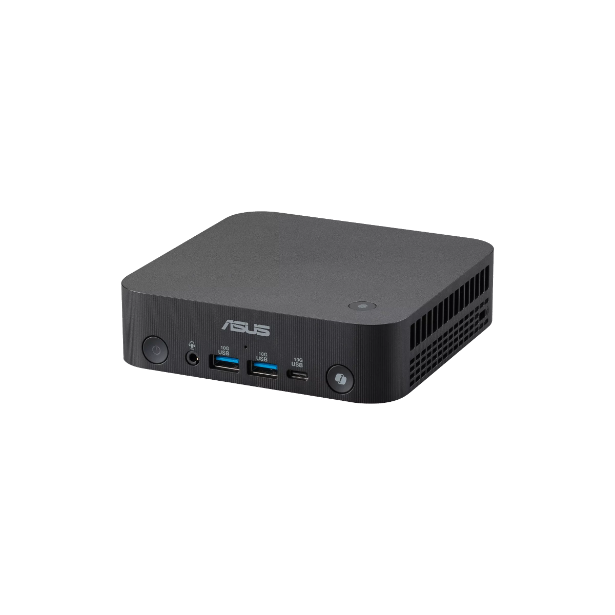 มินิพีซี Asus ExpertCenter PN54-S70045NN Ryzen AI 7 สีดำ