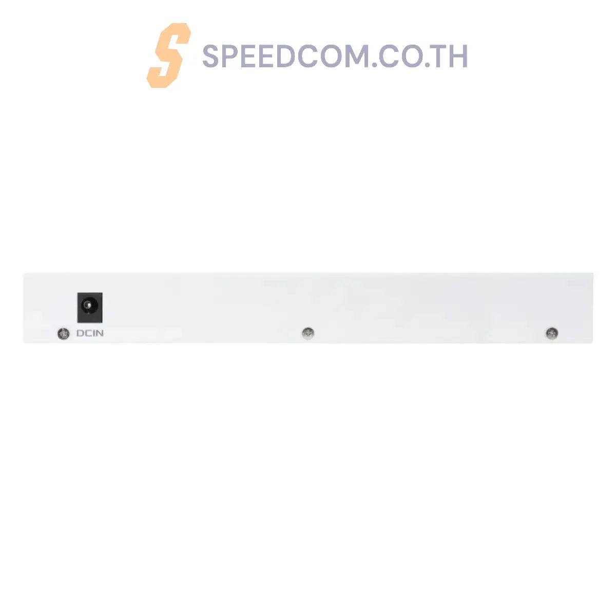 สวิตช์ฮับ Asus ExpertWiFi EBG19P PoE+ VPN wired router - SpeedCom