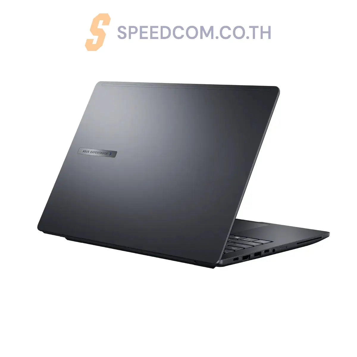 โน๊ตบุ๊ค Asus Expertbook B3 B3405CCA-LY1875X Ultra 7 สีดำ