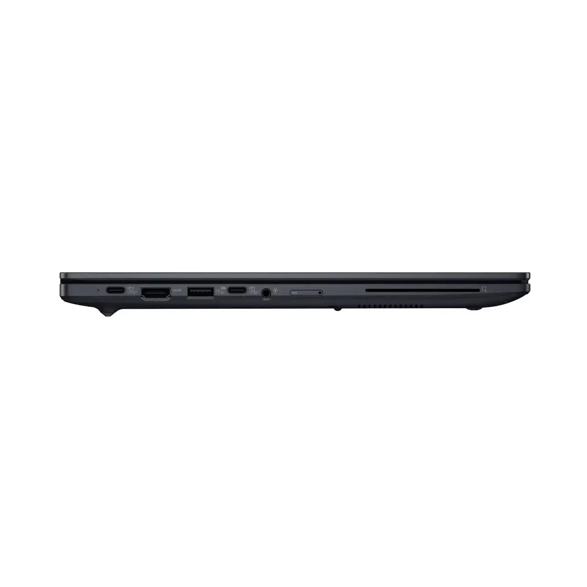 โน๊ตบุ๊ค Asus Expertbook B3 B3405CCA-LY1878X Ultra 5 สีดำ
