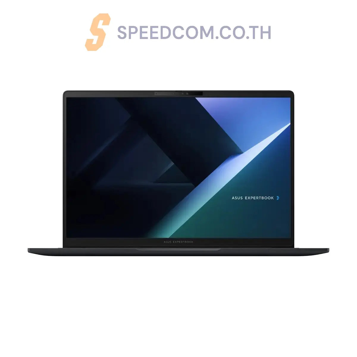 โน๊ตบุ๊ค Asus Expertbook B3 B3605CCA-MB1078X Ultra 5 สีดำ