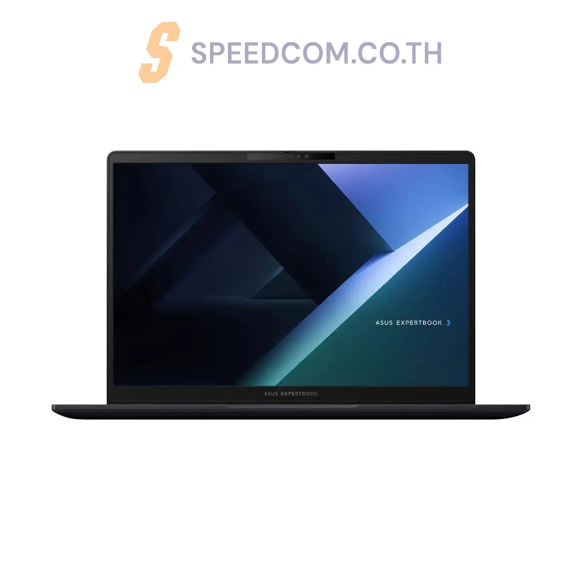 โน๊ตบุ๊ค Asus Expertbook B5405CCA-LY0920X Ultra 5 สีดำ