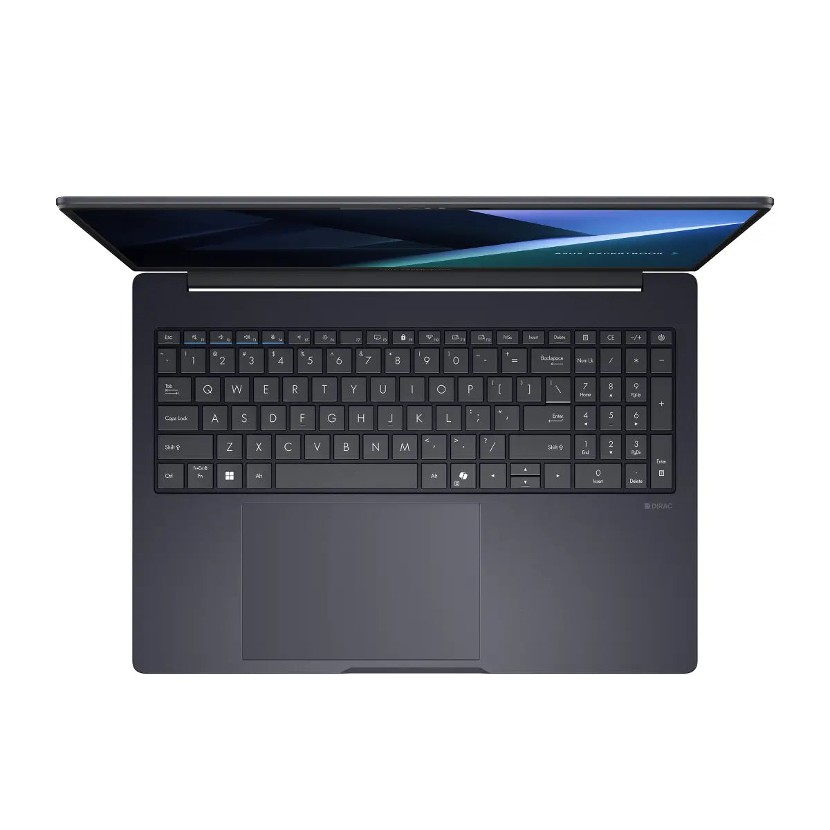 โน๊ตบุ๊ค Asus Expertbook B5605CCA-MB0437X Ultra 5 สีดำ