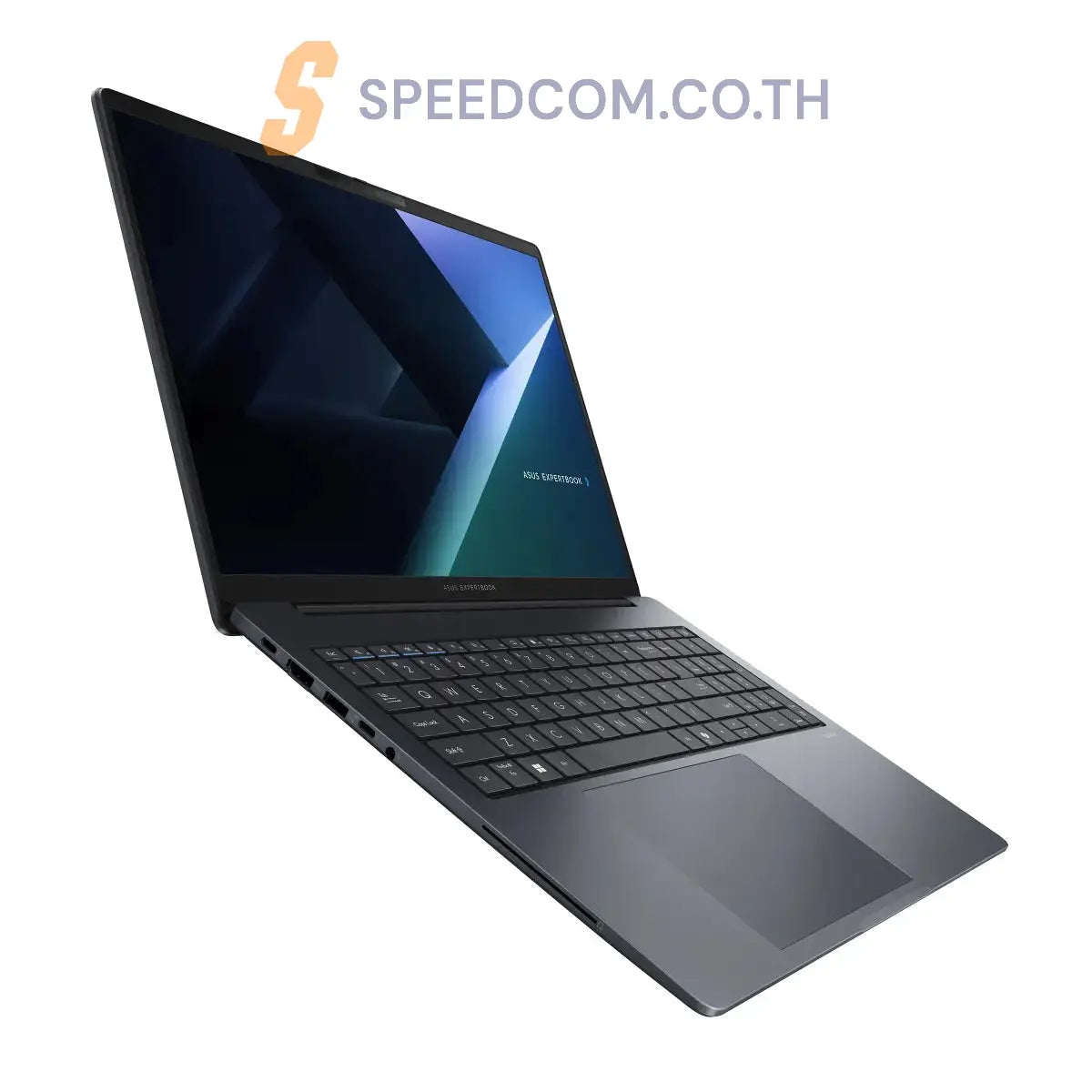 โน๊ตบุ๊ค Asus Expertbook B5605CCA-MB0437X Ultra 5 สีดำ