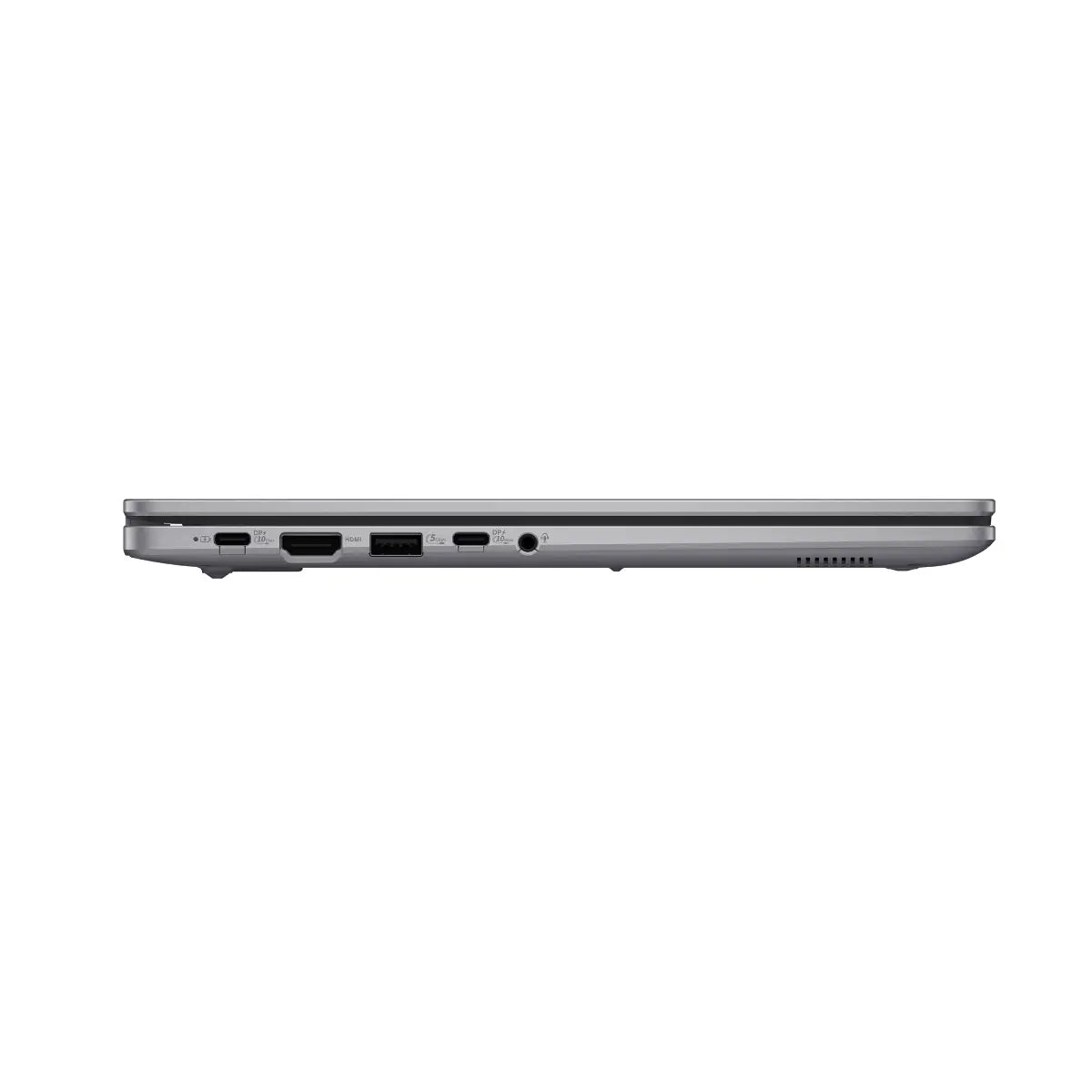 โน๊ตบุ๊ค Asus Expertbook P1 P1403CVA-S61276WS i5 Gen13 สีเทา