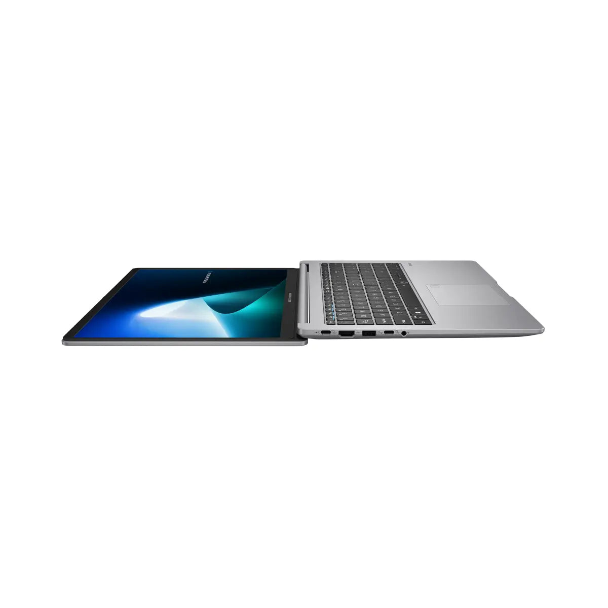 โน๊ตบุ๊ค Asus Expertbook P1 P1503CVA-S71748WS i7 Gen 13 สีเทา