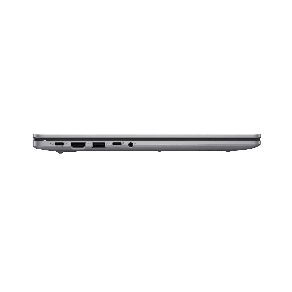 โน๊ตบุ๊ค Asus Expertbook P1 P1503CVA-S71748WS i7 Gen 13 สีเทา