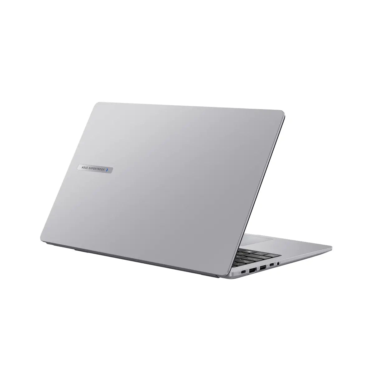 โน๊ตบุ๊ค Asus Expertbook P1 P1503CVA-S71851WS i3 Gen 13 สีเทา