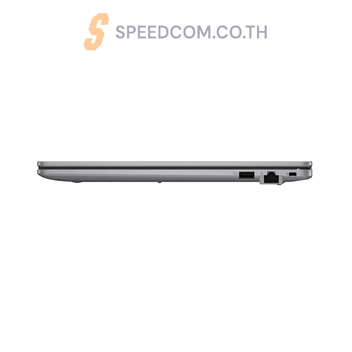 โน๊ตบุ๊ค Asus Expertbook P1 P1503CVA-S71851WS i3 Gen 13 สีเทา